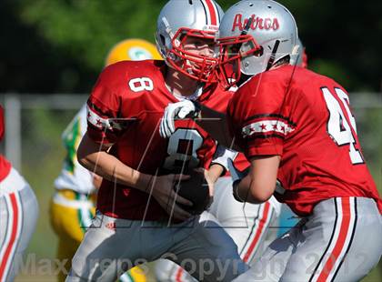 Thumbnail 2 in Pinkerton @ Bishop Guertin photogallery.