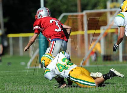 Thumbnail 1 in Pinkerton @ Bishop Guertin photogallery.