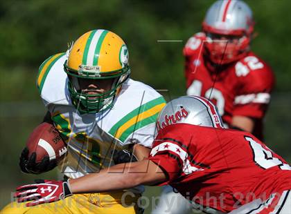 Thumbnail 2 in Pinkerton @ Bishop Guertin photogallery.