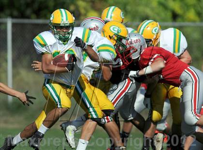 Thumbnail 3 in Pinkerton @ Bishop Guertin photogallery.