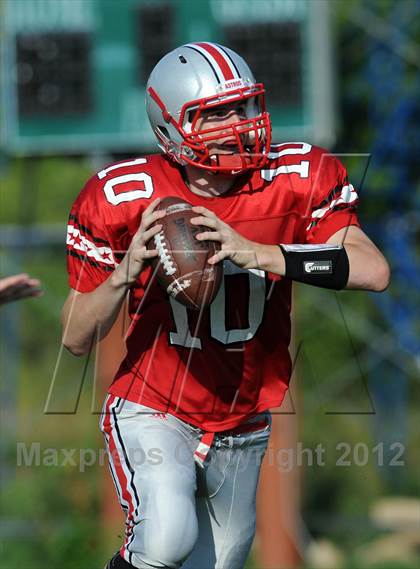 Thumbnail 2 in Pinkerton @ Bishop Guertin photogallery.