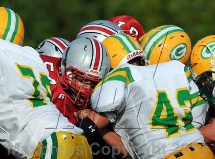 Thumbnail 2 in Pinkerton @ Bishop Guertin photogallery.