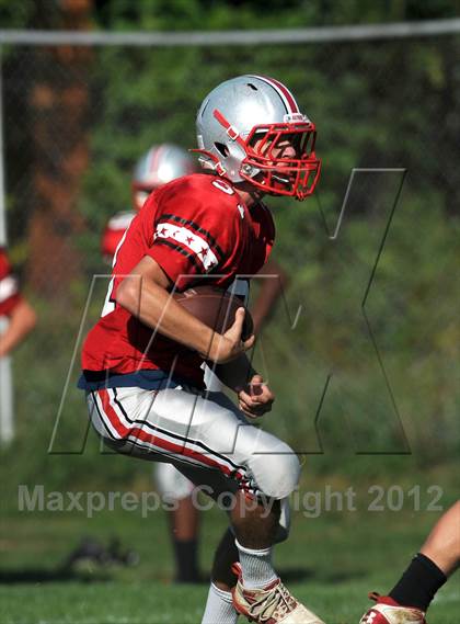 Thumbnail 2 in Pinkerton @ Bishop Guertin photogallery.