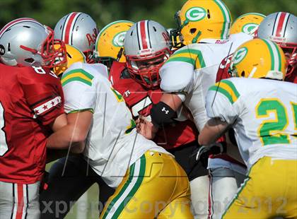 Thumbnail 2 in Pinkerton @ Bishop Guertin photogallery.