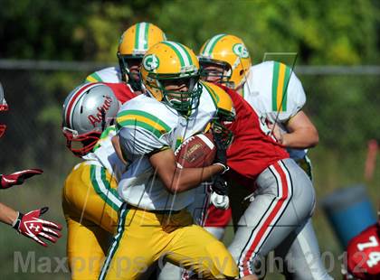 Thumbnail 3 in Pinkerton @ Bishop Guertin photogallery.