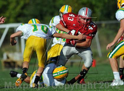 Thumbnail 2 in Pinkerton @ Bishop Guertin photogallery.