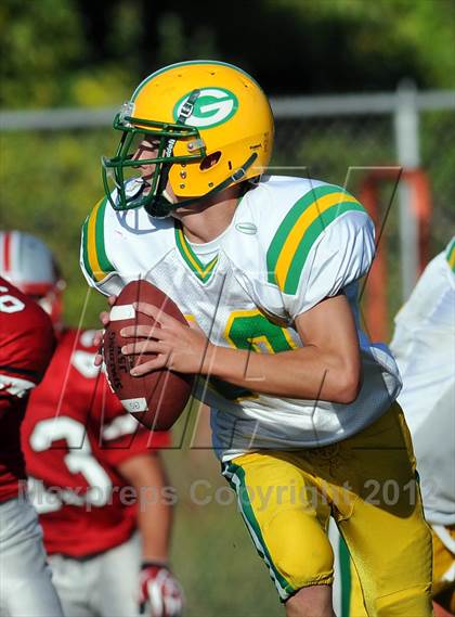 Thumbnail 3 in Pinkerton @ Bishop Guertin photogallery.