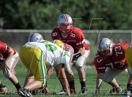 Thumbnail 3 in Pinkerton @ Bishop Guertin photogallery.