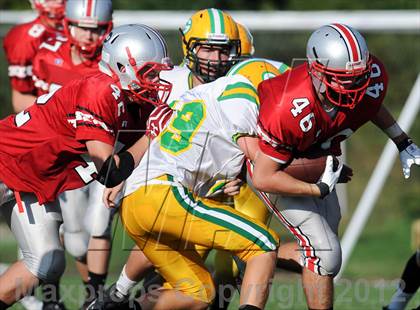 Thumbnail 2 in Pinkerton @ Bishop Guertin photogallery.