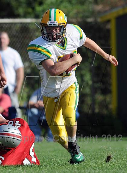 Thumbnail 2 in Pinkerton @ Bishop Guertin photogallery.