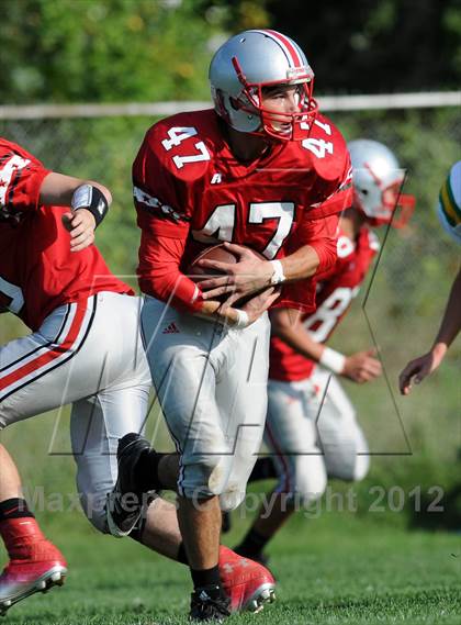 Thumbnail 3 in Pinkerton @ Bishop Guertin photogallery.