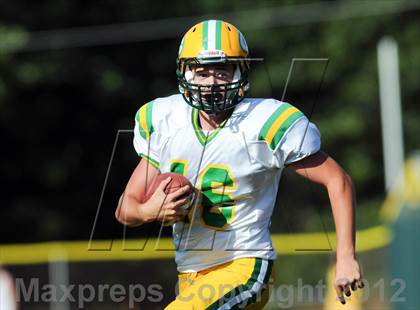 Thumbnail 1 in Pinkerton @ Bishop Guertin photogallery.