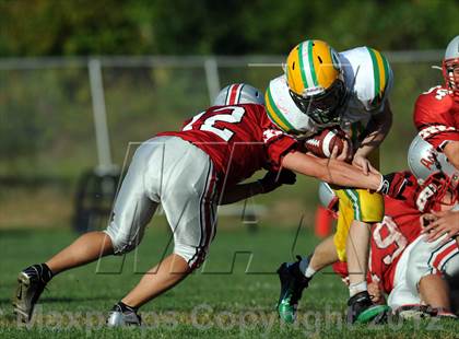 Thumbnail 3 in Pinkerton @ Bishop Guertin photogallery.