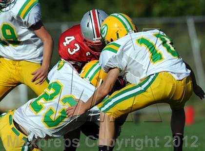 Thumbnail 1 in Pinkerton @ Bishop Guertin photogallery.