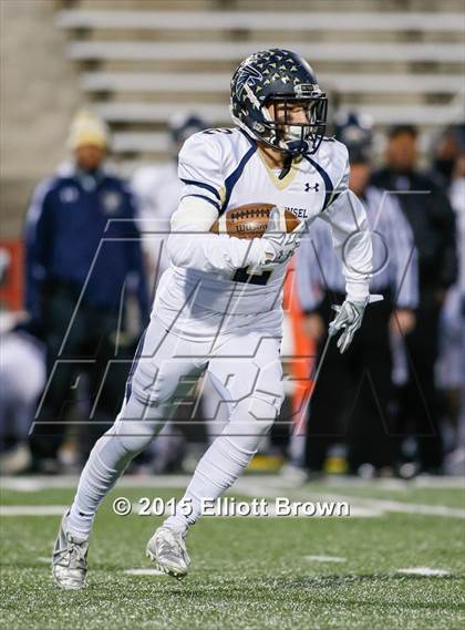 Thumbnail 1 in Our Lady of Good Counsel vs DeMatha (WCAC Final) photogallery.