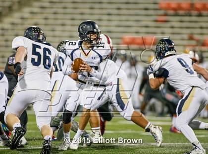 Thumbnail 3 in Our Lady of Good Counsel vs DeMatha (WCAC Final) photogallery.