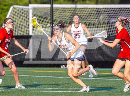 Thumbnail 3 in Walpole vs Reading Memorial (MIAA Division 2 Final) photogallery.