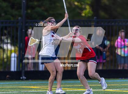 Thumbnail 2 in Walpole vs Reading Memorial (MIAA Division 2 Final) photogallery.