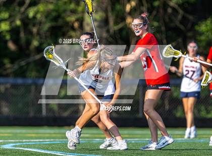 Thumbnail 3 in Walpole vs Reading Memorial (MIAA Division 2 Final) photogallery.