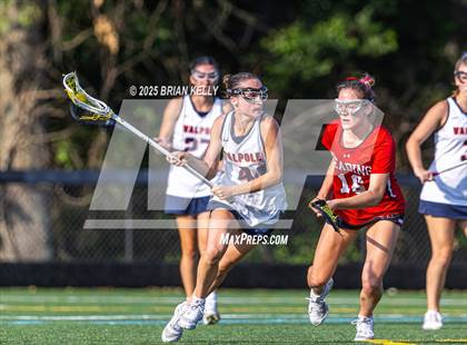 Thumbnail 3 in Walpole vs Reading Memorial (MIAA Division 2 Final) photogallery.