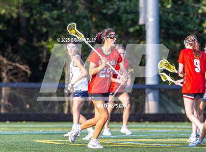 Thumbnail 1 in Walpole vs Reading Memorial (MIAA Division 2 Final) photogallery.