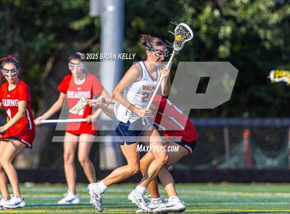 Thumbnail 3 in Walpole vs Reading Memorial (MIAA Division 2 Final) photogallery.