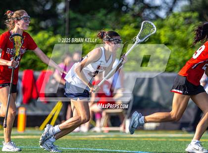 Thumbnail 1 in Walpole vs Reading Memorial (MIAA Division 2 Final) photogallery.