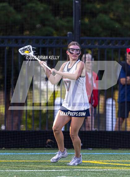 Thumbnail 1 in Walpole vs Reading Memorial (MIAA Division 2 Final) photogallery.