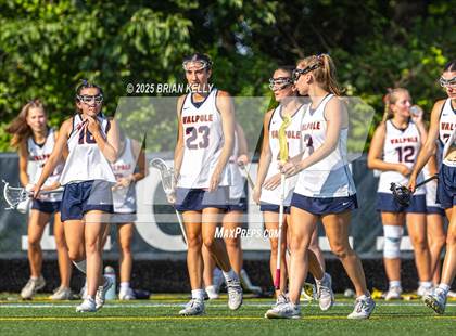 Thumbnail 3 in Walpole vs Reading Memorial (MIAA Division 2 Final) photogallery.