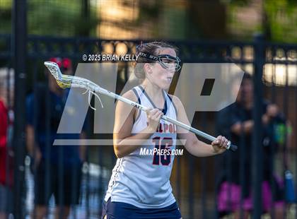 Thumbnail 2 in Walpole vs Reading Memorial (MIAA Division 2 Final) photogallery.