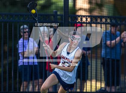Thumbnail 3 in Walpole vs Reading Memorial (MIAA Division 2 Final) photogallery.