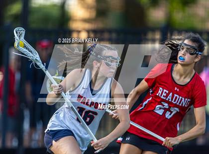 Thumbnail 3 in Walpole vs Reading Memorial (MIAA Division 2 Final) photogallery.
