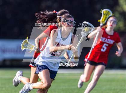 Thumbnail 1 in Walpole vs Reading Memorial (MIAA Division 2 Final) photogallery.