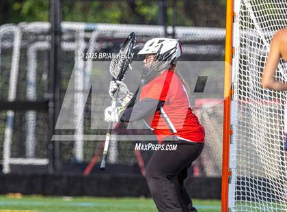 Thumbnail 2 in Walpole vs Reading Memorial (MIAA Division 2 Final) photogallery.