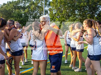 Thumbnail 1 in Walpole vs Reading Memorial (MIAA Division 2 Final) photogallery.