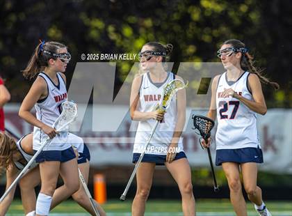 Thumbnail 2 in Walpole vs Reading Memorial (MIAA Division 2 Final) photogallery.