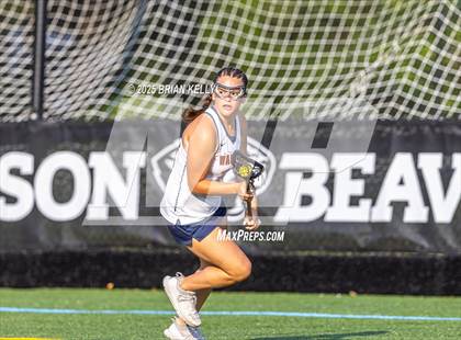 Thumbnail 2 in Walpole vs Reading Memorial (MIAA Division 2 Final) photogallery.