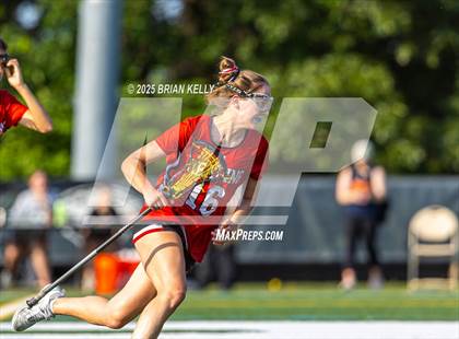 Thumbnail 2 in Walpole vs Reading Memorial (MIAA Division 2 Final) photogallery.
