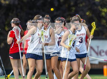 Thumbnail 1 in Walpole vs Reading Memorial (MIAA Division 2 Final) photogallery.