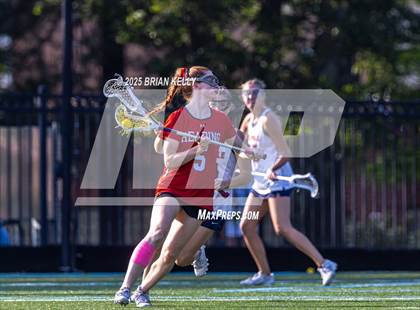 Thumbnail 1 in Walpole vs Reading Memorial (MIAA Division 2 Final) photogallery.