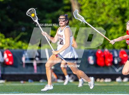 Thumbnail 3 in Walpole vs Reading Memorial (MIAA Division 2 Final) photogallery.