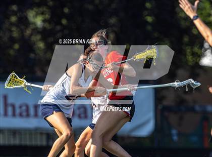 Thumbnail 1 in Walpole vs Reading Memorial (MIAA Division 2 Final) photogallery.