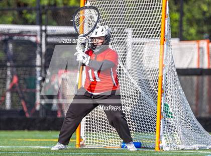 Thumbnail 3 in Walpole vs Reading Memorial (MIAA Division 2 Final) photogallery.