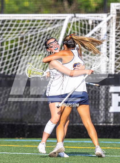 Thumbnail 3 in Walpole vs Reading Memorial (MIAA Division 2 Final) photogallery.