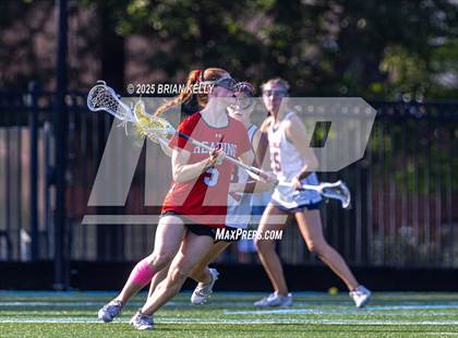 Thumbnail 3 in Walpole vs Reading Memorial (MIAA Division 2 Final) photogallery.