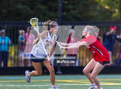 Thumbnail 1 in Walpole vs Reading Memorial (MIAA Division 2 Final) photogallery.