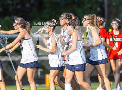 Thumbnail 3 in Walpole vs Reading Memorial (MIAA Division 2 Final) photogallery.