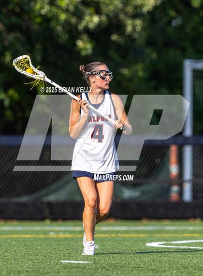 Thumbnail 1 in Walpole vs Reading Memorial (MIAA Division 2 Final) photogallery.