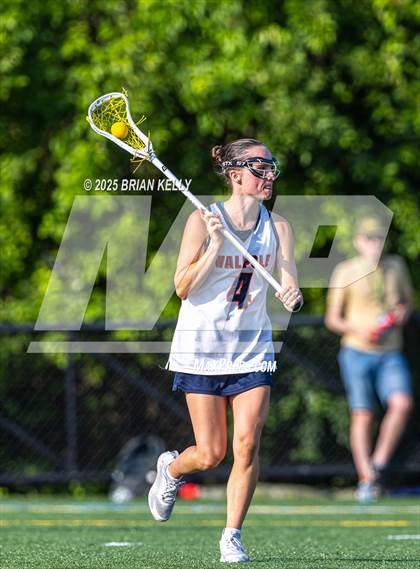 Thumbnail 1 in Walpole vs Reading Memorial (MIAA Division 2 Final) photogallery.