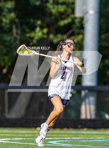 Thumbnail 1 in Walpole vs Reading Memorial (MIAA Division 2 Final) photogallery.